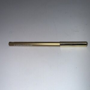 Estee Lauder Artist's Eye Pencil eyeliner Softsmudge Black 01 new
